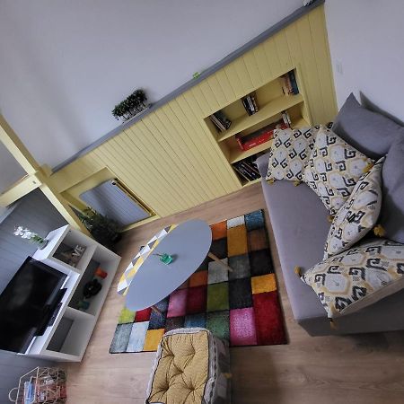 Ti Caz Pyrenees Hotel Mirepeix  ภายนอก รูปภาพ