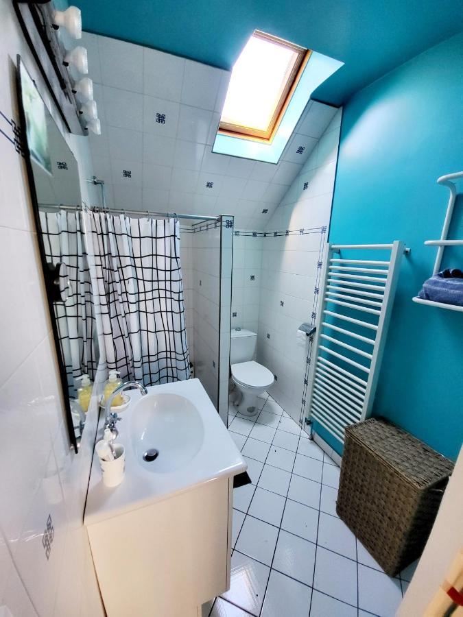Ti Caz Pyrenees Hotel Mirepeix  ภายนอก รูปภาพ