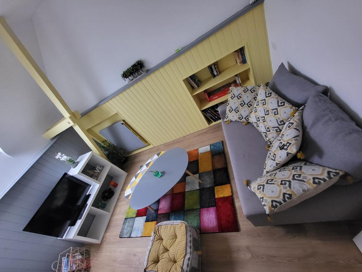 Ti Caz Pyrenees Hotel Mirepeix  ภายนอก รูปภาพ